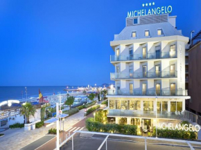 Hotel Michelangelo Riccione